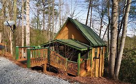Mountain Cabin 2B Jacuzzi #10